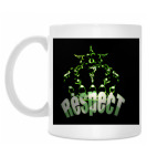 Кружка 330 мл