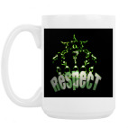 Кружка 420 мл