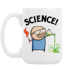 Кружка 420 мл