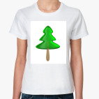 Новогодняя ёлка