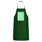 Кухонный фартук