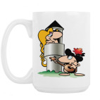 Кружка 420 мл