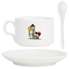 Кофейный набор