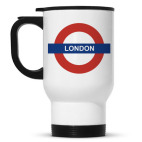 Кружка-термос