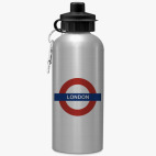 Спортивная бутылка