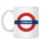 Кружка 330 мл