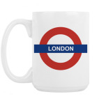 Кружка 420 мл