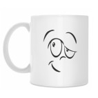 Кружка 330 мл