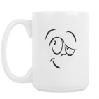 Кружка 420 мл