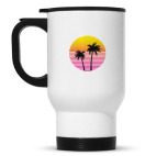 Кружка-термос