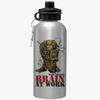 Спортивная бутылка