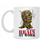 Кружка 330 мл