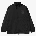 Ветровка с капюшоном