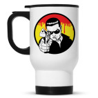 Кружка-термос