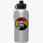 Спортивная бутылка