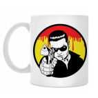 Кружка 330 мл