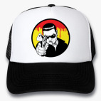 Кепки Trucker