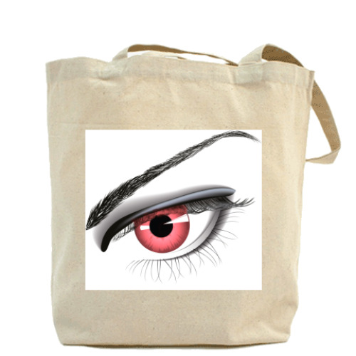 Сумка шоппер Холщовая сумка