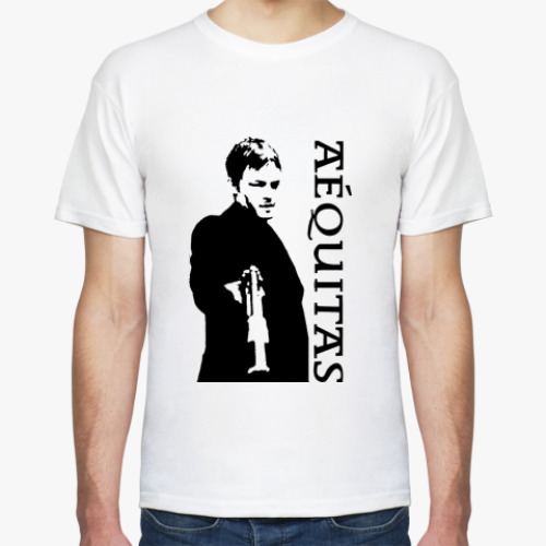 Футболка Boondock Saints