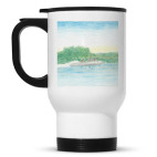 Кружка-термос