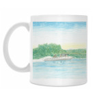 Кружка 330 мл