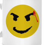 Мистер Мерседес смайл