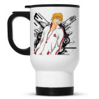 Кружка-термос