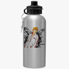 Спортивная бутылка