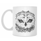 Кружка 330 мл