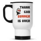 Кружка-термос