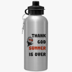 Спортивная бутылка