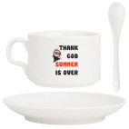 Кофейный набор