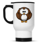 Кружка-термос