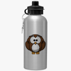 Спортивная бутылка