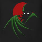 Cthulhu Batman