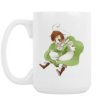 Кружка 420 мл