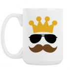 Кружка 420 мл