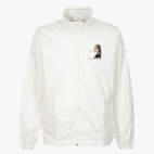 Ветровка без капюшона