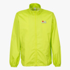 Ветровка без капюшона