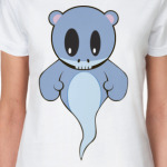 Dead Animals / Spirit bear