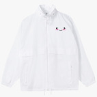 Ветровка с капюшоном