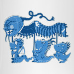 'Дракончики'