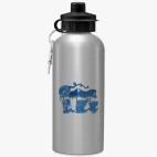 Спортивная бутылка