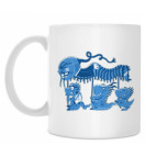 Кружка 330 мл