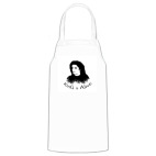 Кухонный фартук