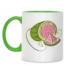 Арбузная жизнь