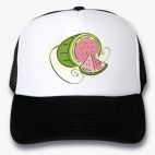 Кепки Trucker