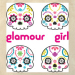 Glamour Girl
