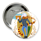 Питерский единорог