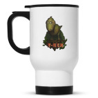 Кружка-термос